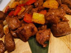 -肆月河豚·新淮扬(金融街店)