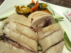 -牛车水美食街