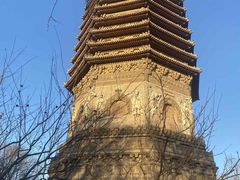 -玲珑塔公园