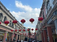-民信老铺(双皮奶博物馆店)