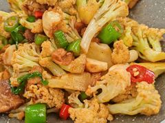 -聚鑫阁江浙菜·非遗传承技艺(闵行交大店)