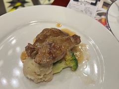 -德大西餐社(云南南路店)