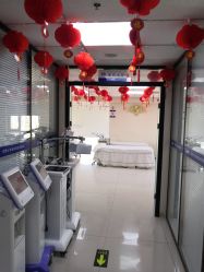-痘博士北京·全国连锁祛痘机构
