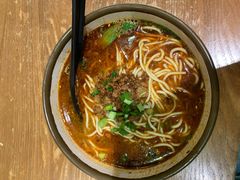 -谭师爷龙抄手(白下路店)