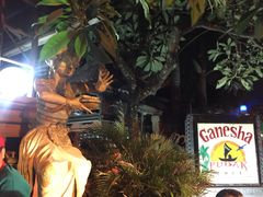 -Ganesha Pudak Cafe