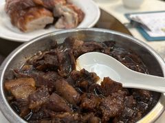 -腰记饭店(龙源路店)