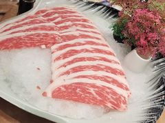 -清真军邺·金富苑肥牛(石坡街旗舰店)