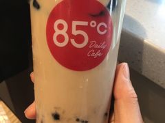 -85度C(南京龙江店)