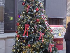 -中华巴洛克风情街