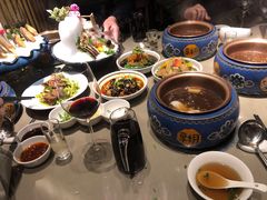 -享月汤皇·海鲜小火锅·聚会(曲江创意谷店)