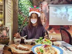 -天山醉美·新疆餐厅(富华里店)