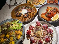 -BE BRIGHT KITCHEN(正佳广场店)