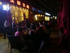 -食潮汕头鲜牛馆(望京保利店)
