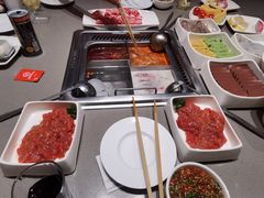 -海底捞火锅(地王新天地店)