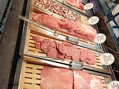 -梨花自助烤肉(乐宾店)