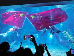 -台州海洋世界