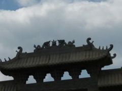 -五台山圆照寺