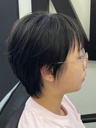 -U·NI SALON 造型