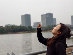 -美兰湖景区