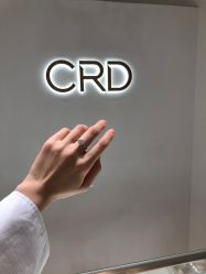 -CRD克徕帝(上海凯德晶萃广场店)