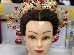 -首脑美容美发化妆美甲培训学校(龙岗校区)