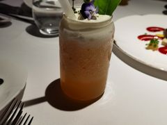 -燃扒房Steakhouse(皇庭店)