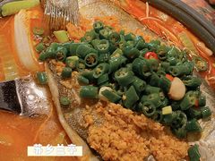 -苏乡兰亭·新派淮扬菜(吾悦广场店)