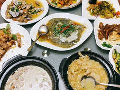-明香海鲜酒家(华强北店)