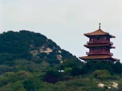 -泰山风景名胜区