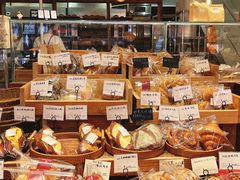-佐敦面包铺·JORDAN BAKERY