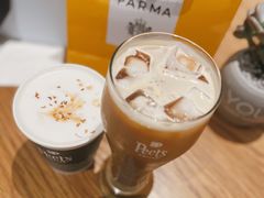 -Peet's Coffee皮爷咖啡(万象天地店)