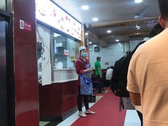 -郑家包子牛肉拉面(尚勤路店)