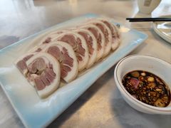 -芳华轩•客家菜馆(梧桐山店)