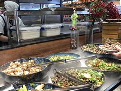 -韩盛·盛江山自助料理(沈辽路万达店)