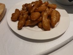 -鸿运楼烤鸭店(天桥店)