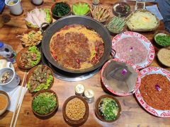 -楠火锅(哈尔滨金爵万象店)