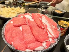 -熹悟海鲜火锅·广式打边炉