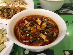 -令氏家外家周秦食府(高新店)