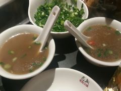 -巴奴毛肚火锅(商城路店)