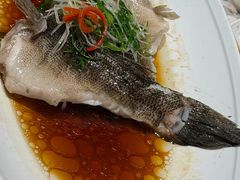笋壳鱼-潮州府·潮菜·砂锅粥(徐家汇店)