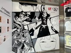 -VT101维多利广场