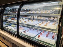 -汉巴味德·烤肉与啤酒的自助(杭州大悦城店)