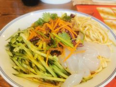 -新兴园饺子馆(河南街店)
