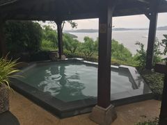 -天目湖涵田半山温泉