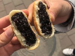-华荣哲绿豆饼(泰安店)