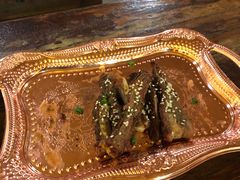 招牌霄汉烤羊排-霄汉羊排(万松园一店)