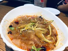 -金掌勺·锅包肉(广渠门店)