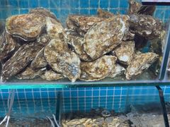 -李哥海鲜烧烤家常菜(孔雀城店)