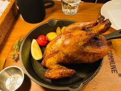 -COMMUNE幻师(五角场店)