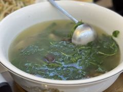 -老味道1992(武当山店)